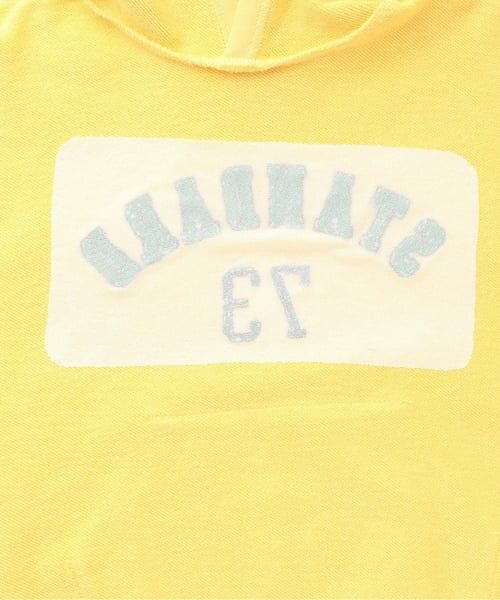 KP / ケーピー パーカー | ロゴプルオーバーパーカ | 詳細3