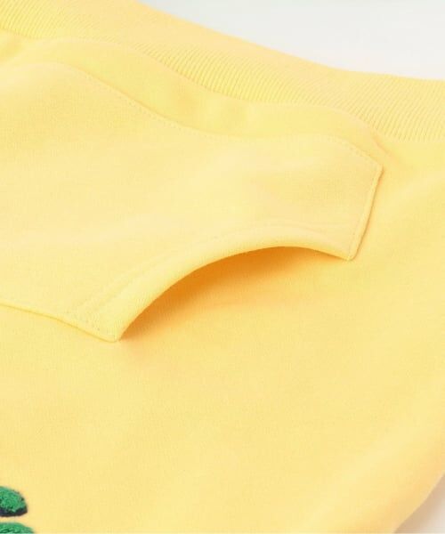 KP / ケーピー パーカー | ロゴプルオーバーパーカ | 詳細4