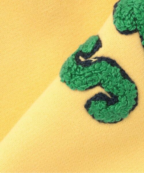 KP / ケーピー パーカー | ロゴプルオーバーパーカ | 詳細7