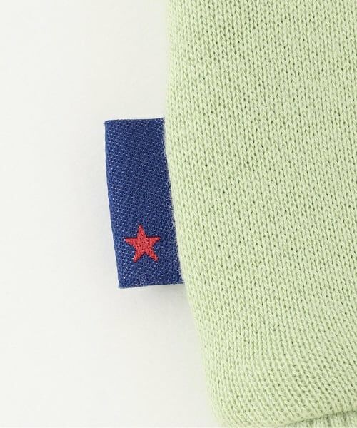 KP / ケーピー スウェット | 恐竜アップリケ トレーナー | 詳細6