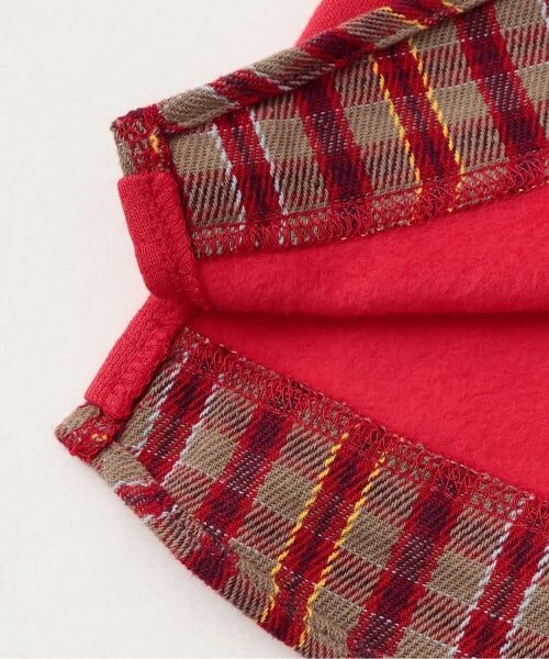 KP / ケーピー スウェット | 車アップリケ 裏起毛トレーナー 【吸湿発熱】 | 詳細8