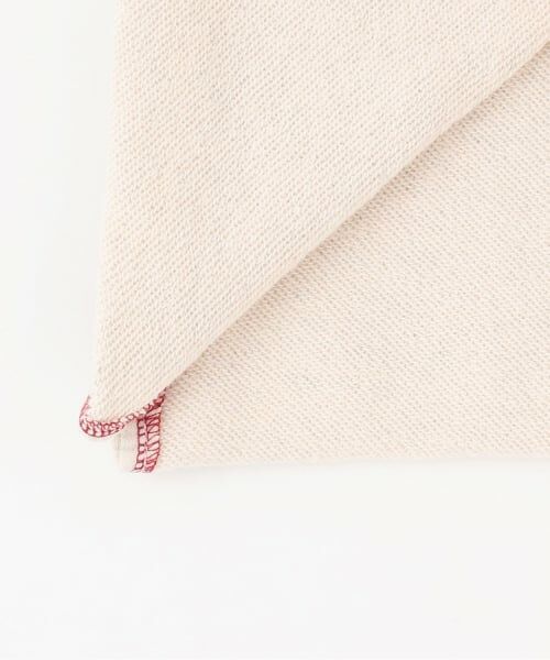 KP / ケーピー スウェット | 先染チェック×裏毛 ポケットトレーナー | 詳細6