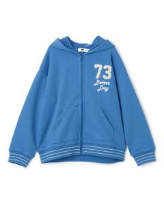 KP / ケーピー パーカー | 裏毛パーカ