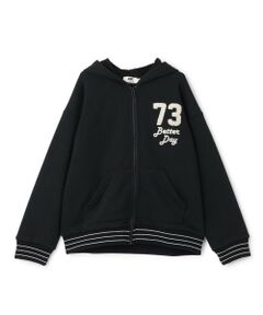 KP / ケーピー パーカー | 裏毛パーカ