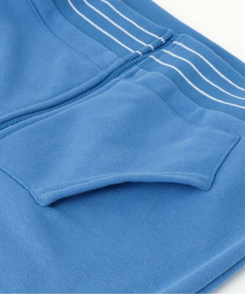 KP / ケーピー パーカー | 裏毛パーカ | 詳細4