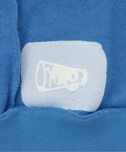KP / ケーピー パーカー | 裏毛パーカ | 詳細6