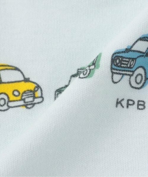 KP / ケーピー その他インナー・ルームウェア | タンクトップ肌着 | 詳細4