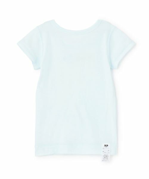KP / ケーピー その他インナー・ルームウェア | 半袖肌着 | 詳細1
