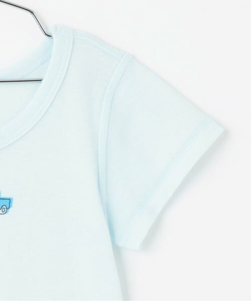 KP / ケーピー その他インナー・ルームウェア | 半袖肌着 | 詳細3