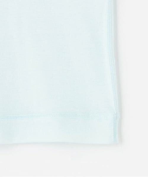 KP / ケーピー その他インナー・ルームウェア | 半袖肌着 | 詳細4