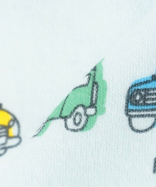 KP / ケーピー その他インナー・ルームウェア | 半袖肌着 | 詳細5