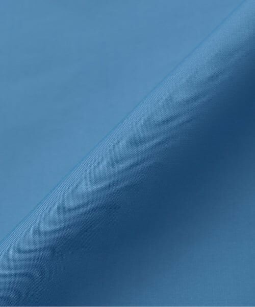 KP / ケーピー ブルゾン | レアテック中綿ジャケット (袖口ラインリブ) | 詳細9