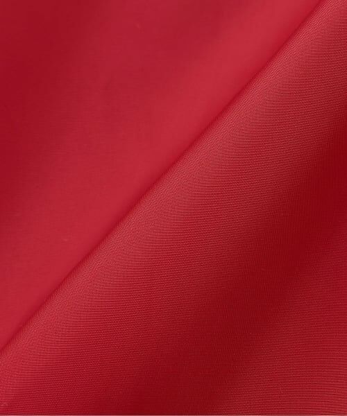 KP / ケーピー ブルゾン | レアテック中綿ジャケット (比翼・フラップポケット) | 詳細10