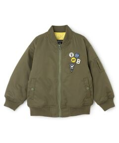 KP / ケーピー ブルゾン | MA-1 ジャケット