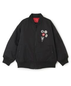 KP / ケーピー ブルゾン | MA-1 ジャケット