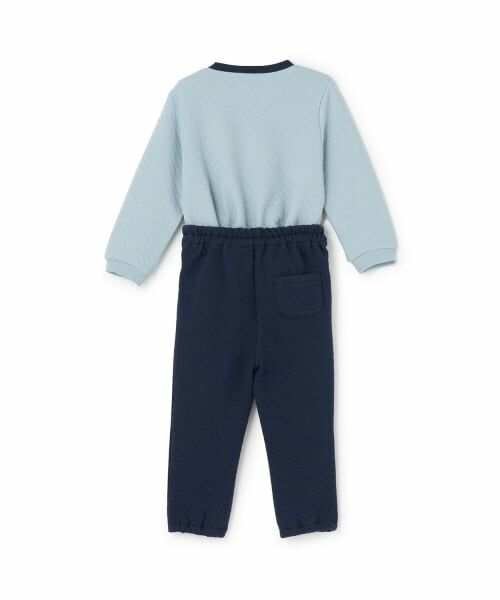 KP / ケーピー ルームウェア | パジャマ | 詳細1