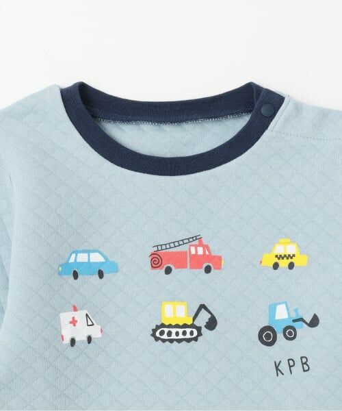 KP / ケーピー ルームウェア | パジャマ | 詳細3