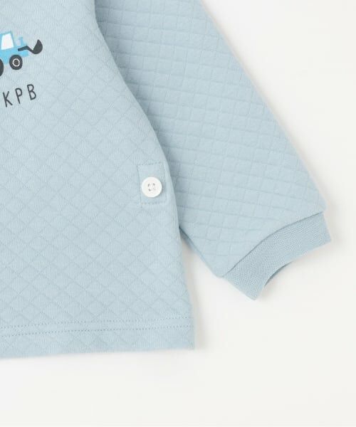 KP / ケーピー ルームウェア | パジャマ | 詳細4