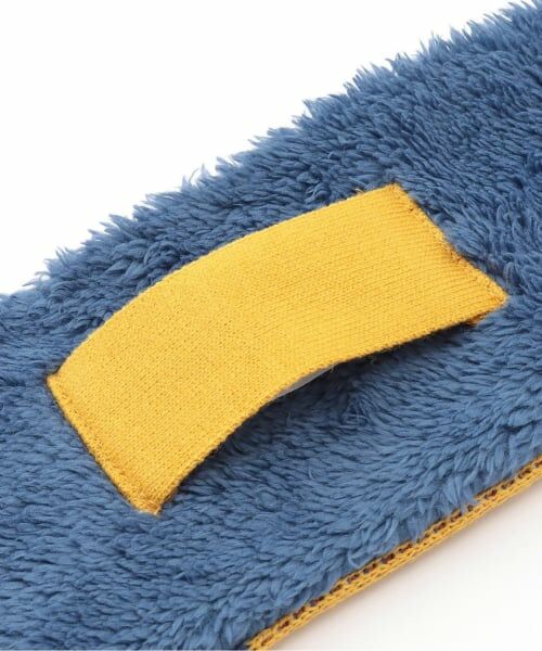 KP / ケーピー マフラー・ショール・スヌード・ストール | 電車柄 マフラー | 詳細3