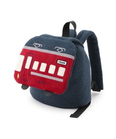 KP / ケーピー ベビー・キッズグッズ | 電車 ベビーリュック