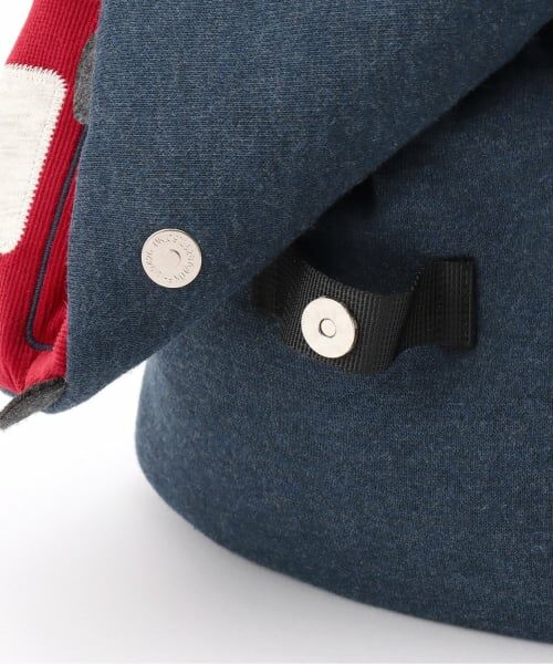 KP / ケーピー ベビー・キッズグッズ | 電車 ベビーリュック | 詳細3