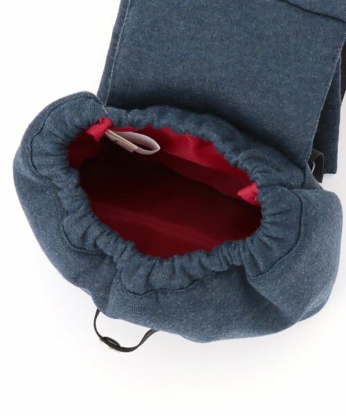 KP / ケーピー ベビー・キッズグッズ | 電車 ベビーリュック | 詳細5