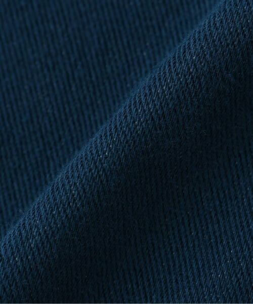 KP / ケーピー その他パンツ | デニム風ニットツイルパンツ | 詳細9