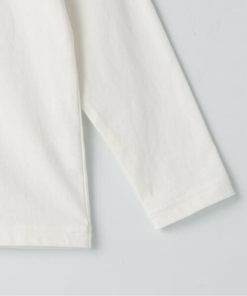 KP / ケーピー Tシャツ | 電車長袖Tシャツ | 詳細4