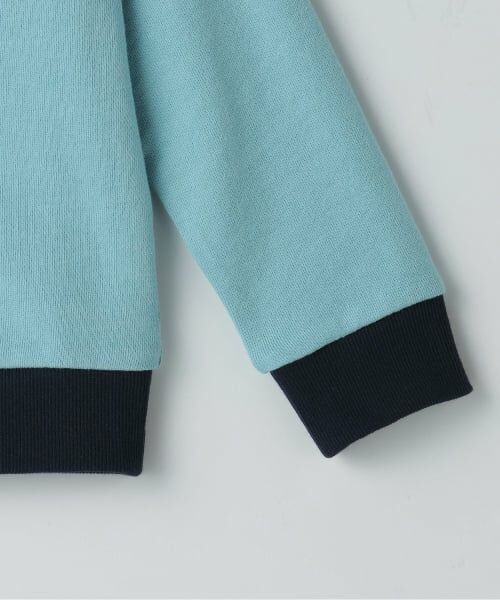 KP / ケーピー スウェット | 恐竜トレーナー | 詳細5