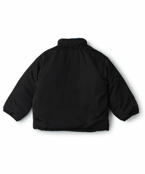 KP / ケーピー ブルゾン | 中綿ブルゾン | 詳細1