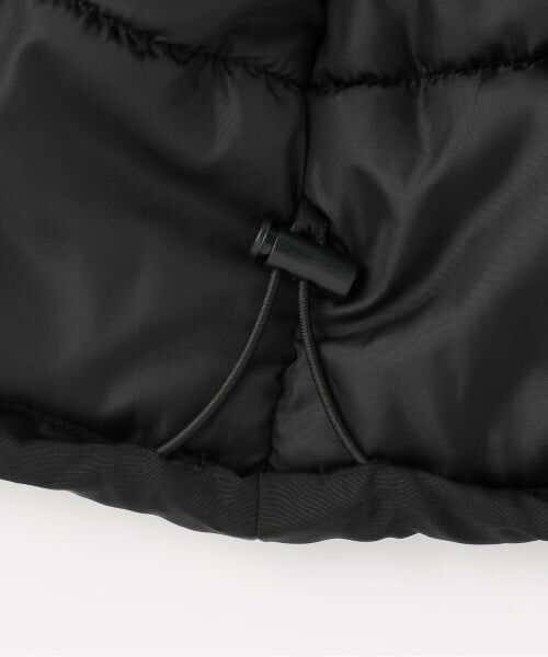 KP / ケーピー ブルゾン | 中綿ブルゾン | 詳細10