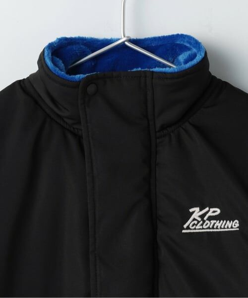 KP / ケーピー ブルゾン | 中綿ブルゾン | 詳細3