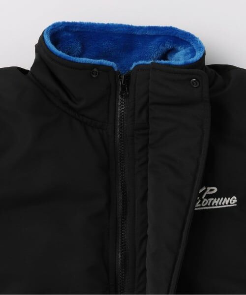 KP / ケーピー ブルゾン | 中綿ブルゾン | 詳細4