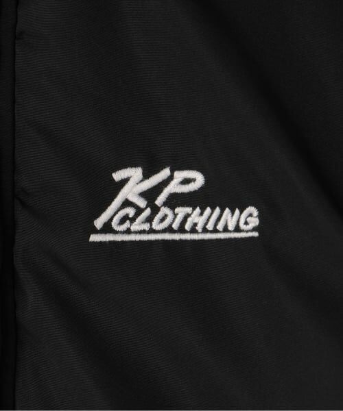 KP / ケーピー ブルゾン | 中綿ブルゾン | 詳細5