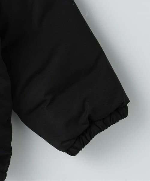 KP / ケーピー ブルゾン | 中綿ブルゾン | 詳細6
