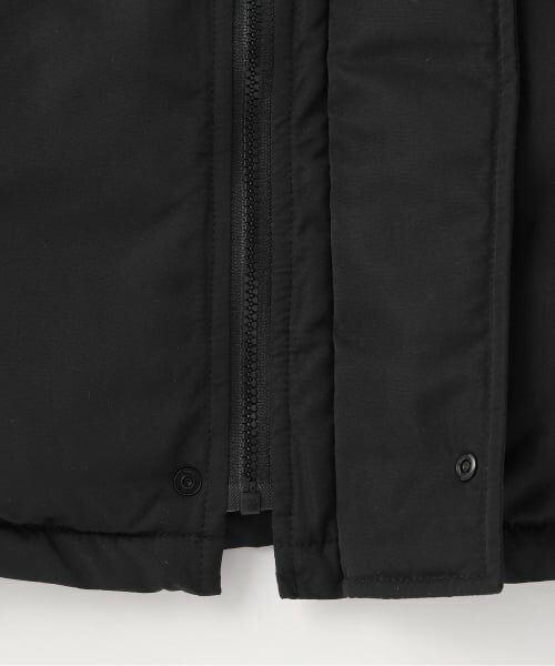 KP / ケーピー ブルゾン | 中綿ブルゾン | 詳細8
