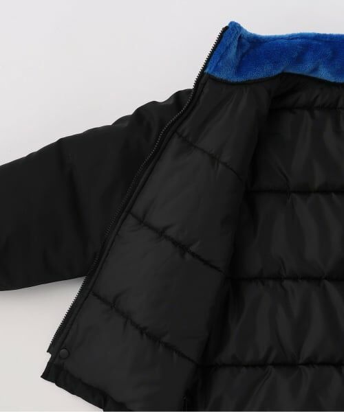 KP / ケーピー ブルゾン | 中綿ブルゾン | 詳細9