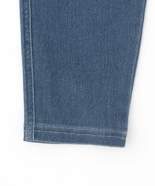 KP / ケーピー その他パンツ | ストレッチデニム パンツ | 詳細5