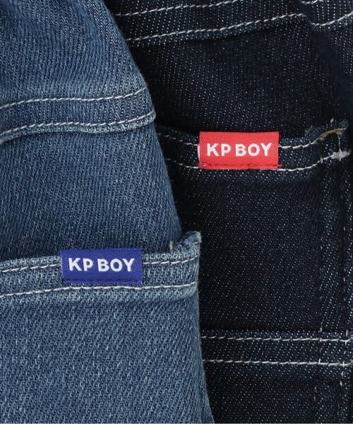 KP / ケーピー その他パンツ | ストレッチデニム パンツ | 詳細6
