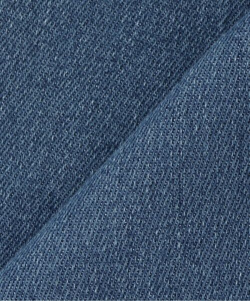 KP / ケーピー その他パンツ | ストレッチデニム パンツ | 詳細8