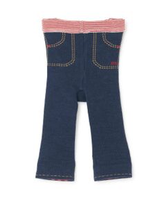 KP / ケーピー その他パンツ | ヒップくま パンツ