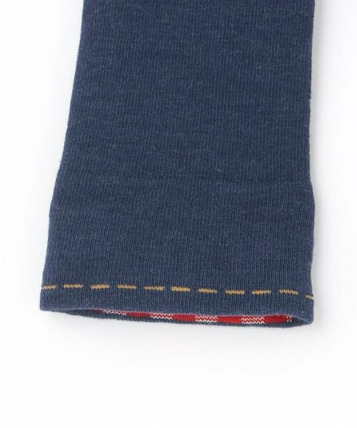 KP / ケーピー その他パンツ | ヒップくま パンツ | 詳細5