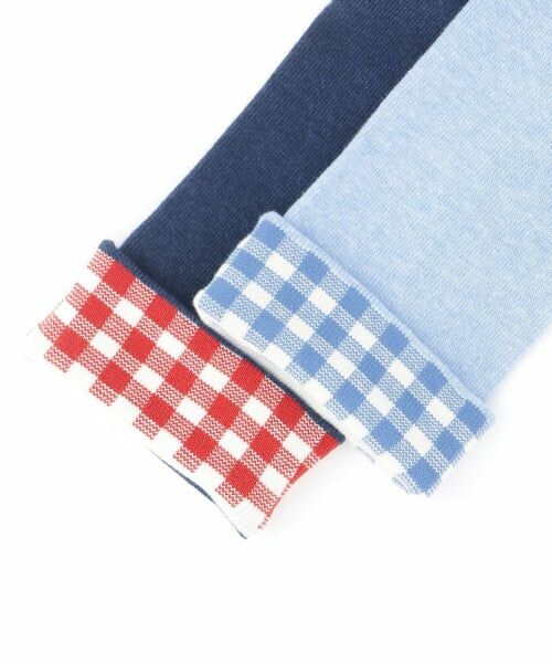 KP / ケーピー その他パンツ | ヒップくま パンツ | 詳細6