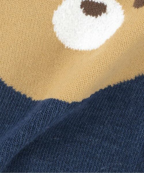 KP / ケーピー その他パンツ | ヒップくま パンツ | 詳細7