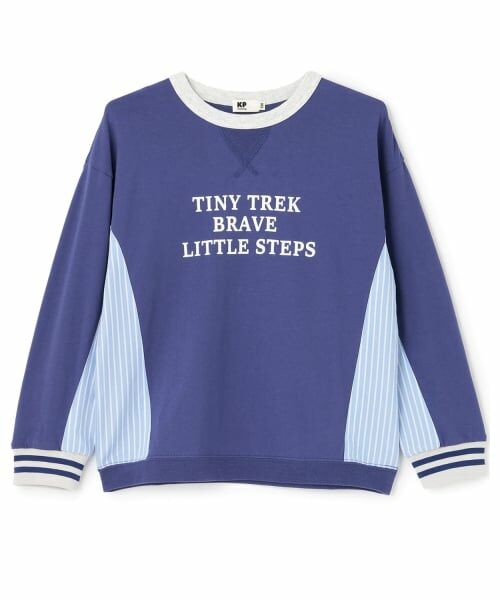 KP / ケーピー Tシャツ | 長袖Tシャツ | 詳細7