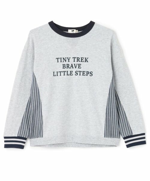 KP / ケーピー Tシャツ | 長袖Tシャツ | 詳細8