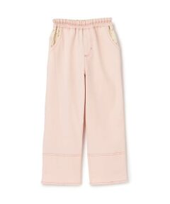 KP / ケーピー その他パンツ | ストレッチデニム ロングパンツ