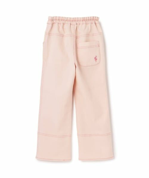 KP / ケーピー その他パンツ | ストレッチデニム ロングパンツ | 詳細1