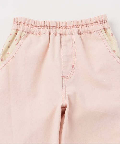 KP / ケーピー その他パンツ | ストレッチデニム ロングパンツ | 詳細2