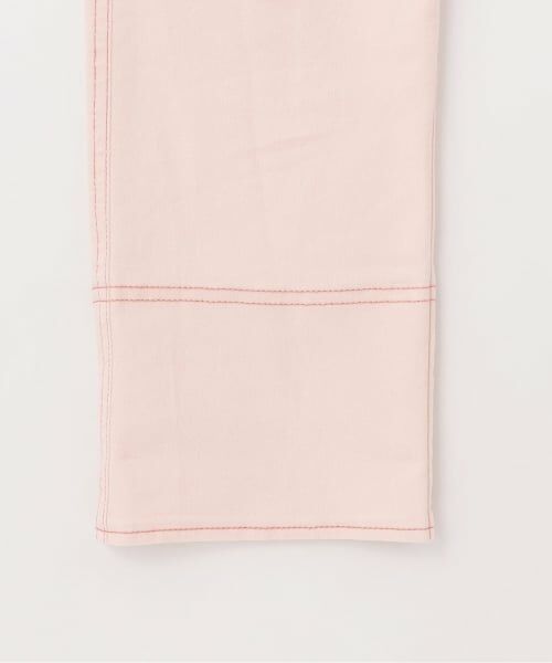 KP / ケーピー その他パンツ | ストレッチデニム ロングパンツ | 詳細4